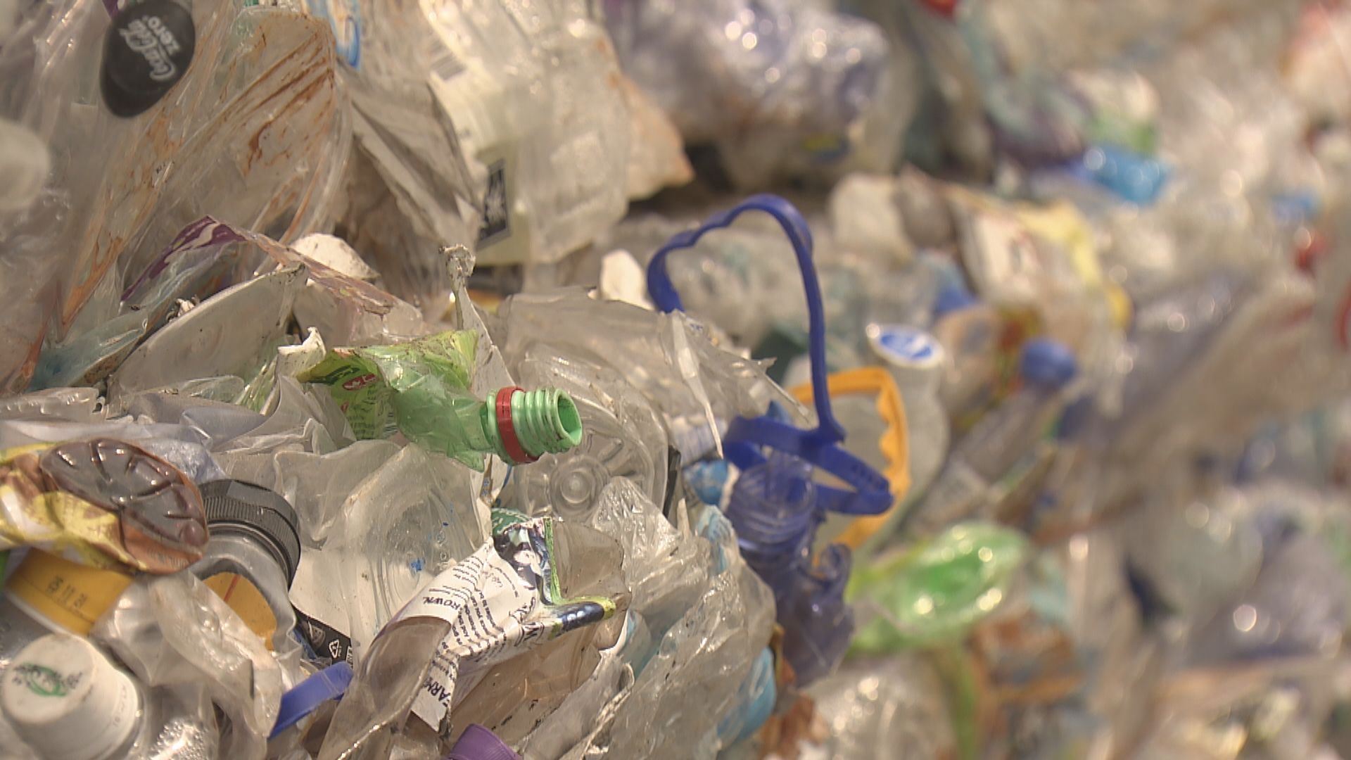 政府管制即棄膠餐具　黃錦星指給業界足夠時間找替代品