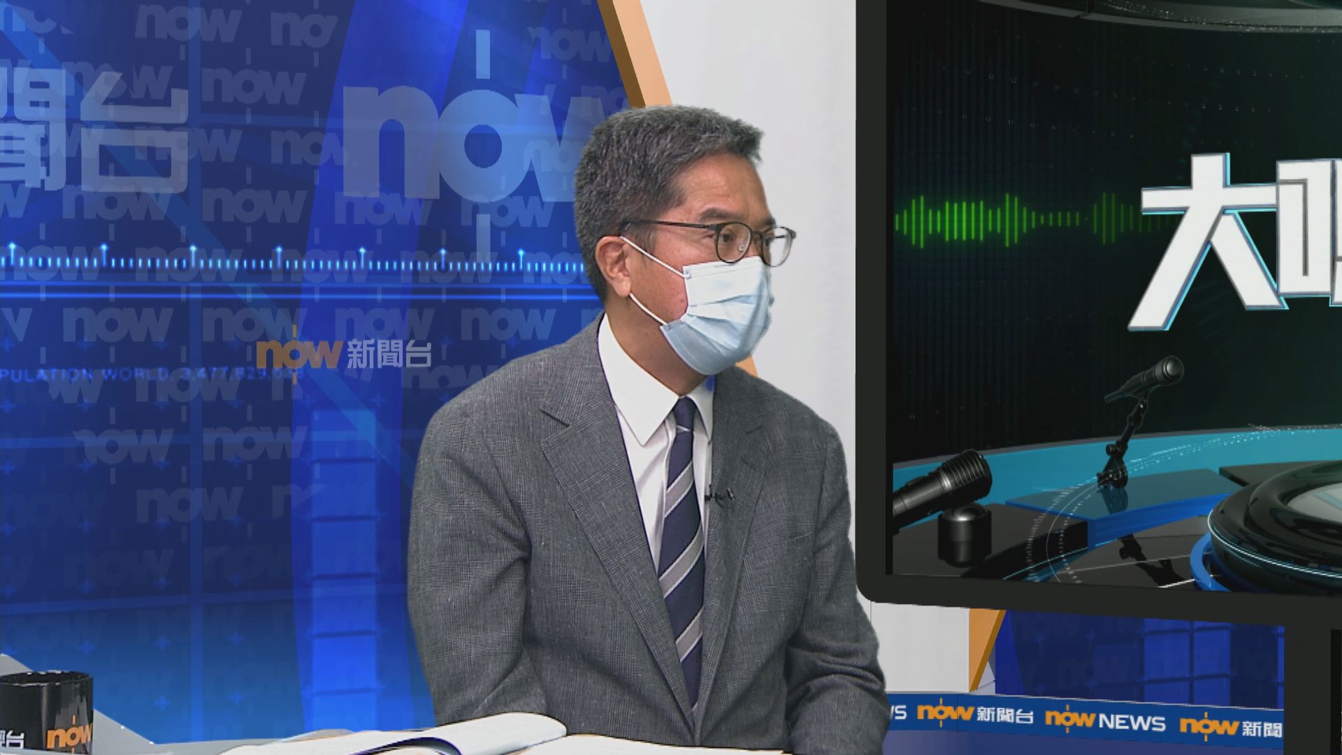 黃偉綸：審視城規條例壓縮時間　料明年交立會審議