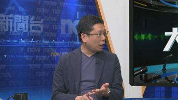 黃傑龍：飲食業轉用木製餐具仍不環保 冀市民自攜餐具