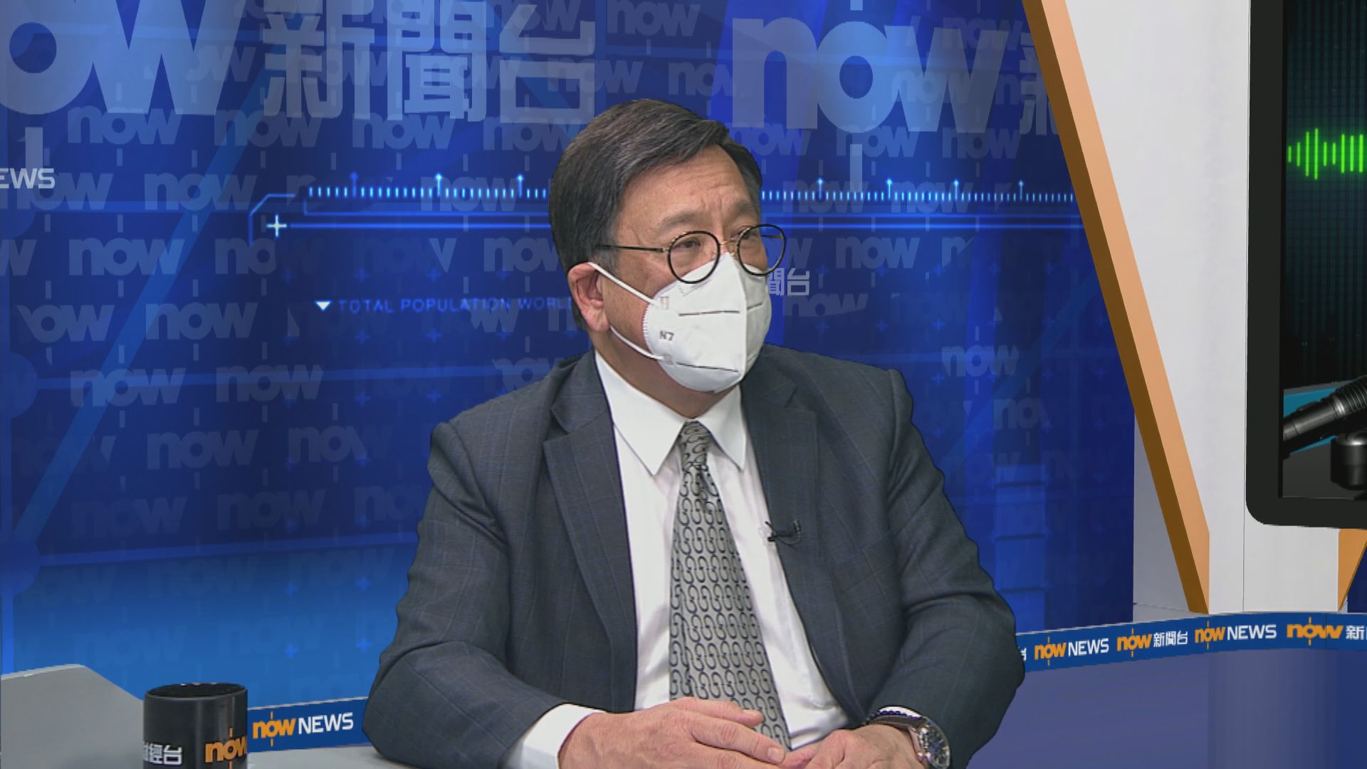 丘應樺：預料最快明年中可加入RCEP