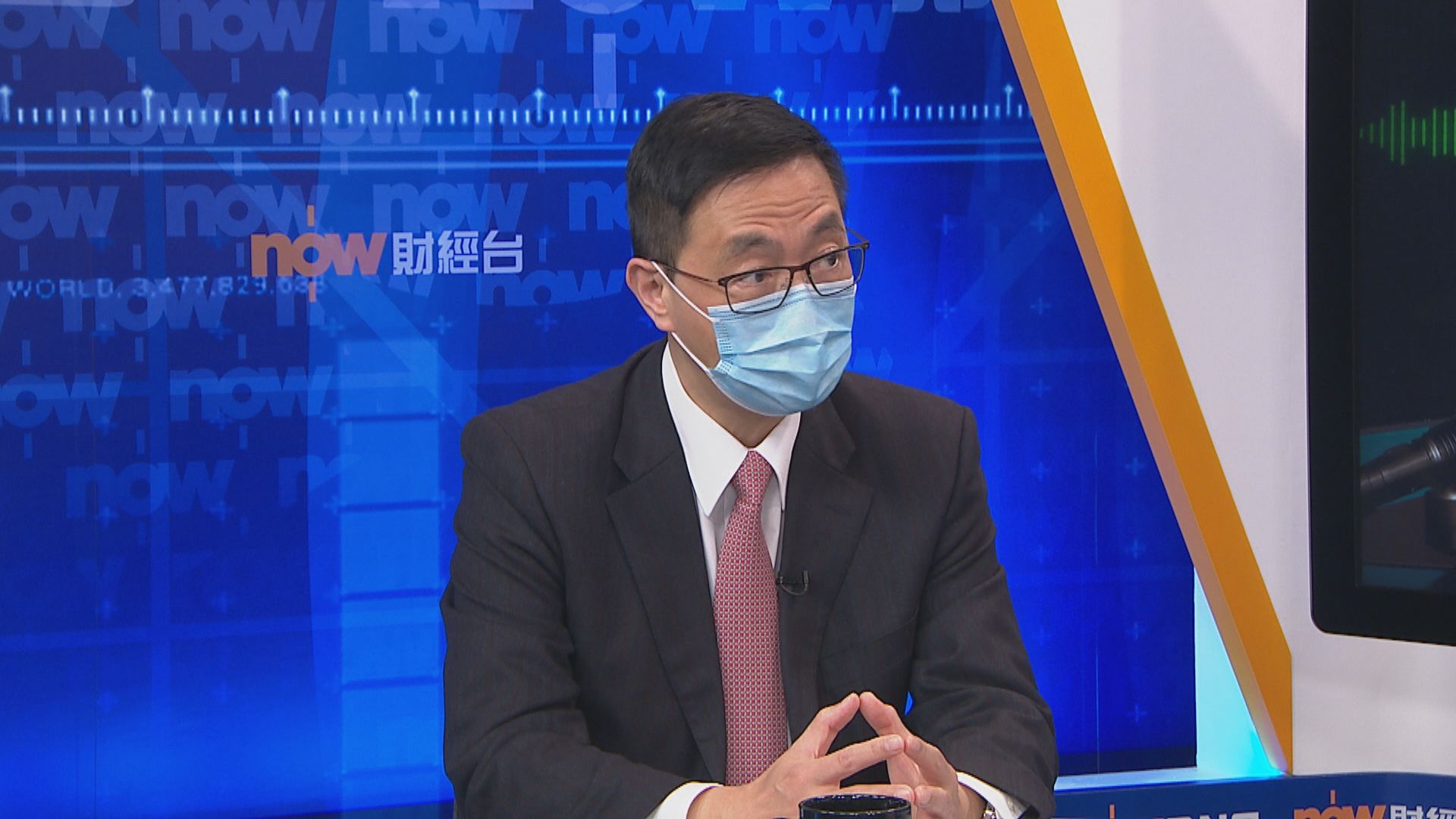 楊潤雄：約百校自願定期檢測申請全校面授　以幼稚園為主