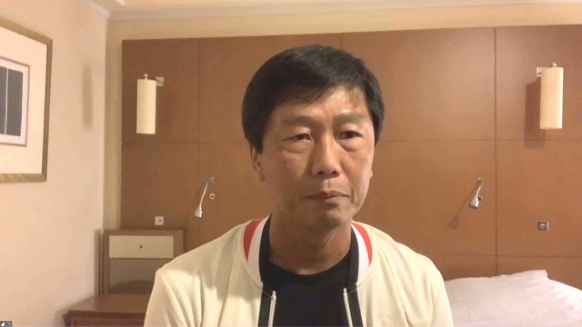 楊德強：香港須在體育場地方面多下功夫