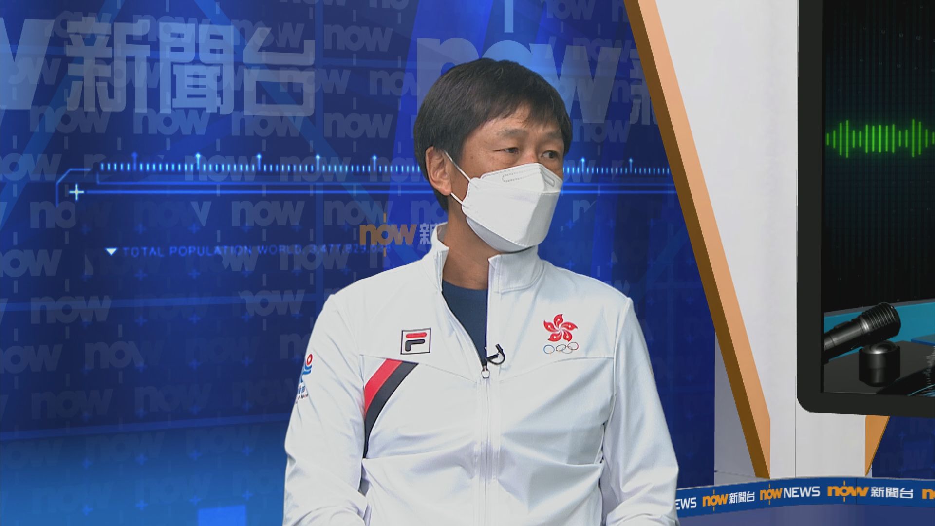 【大鳴大放】體育復常（二）