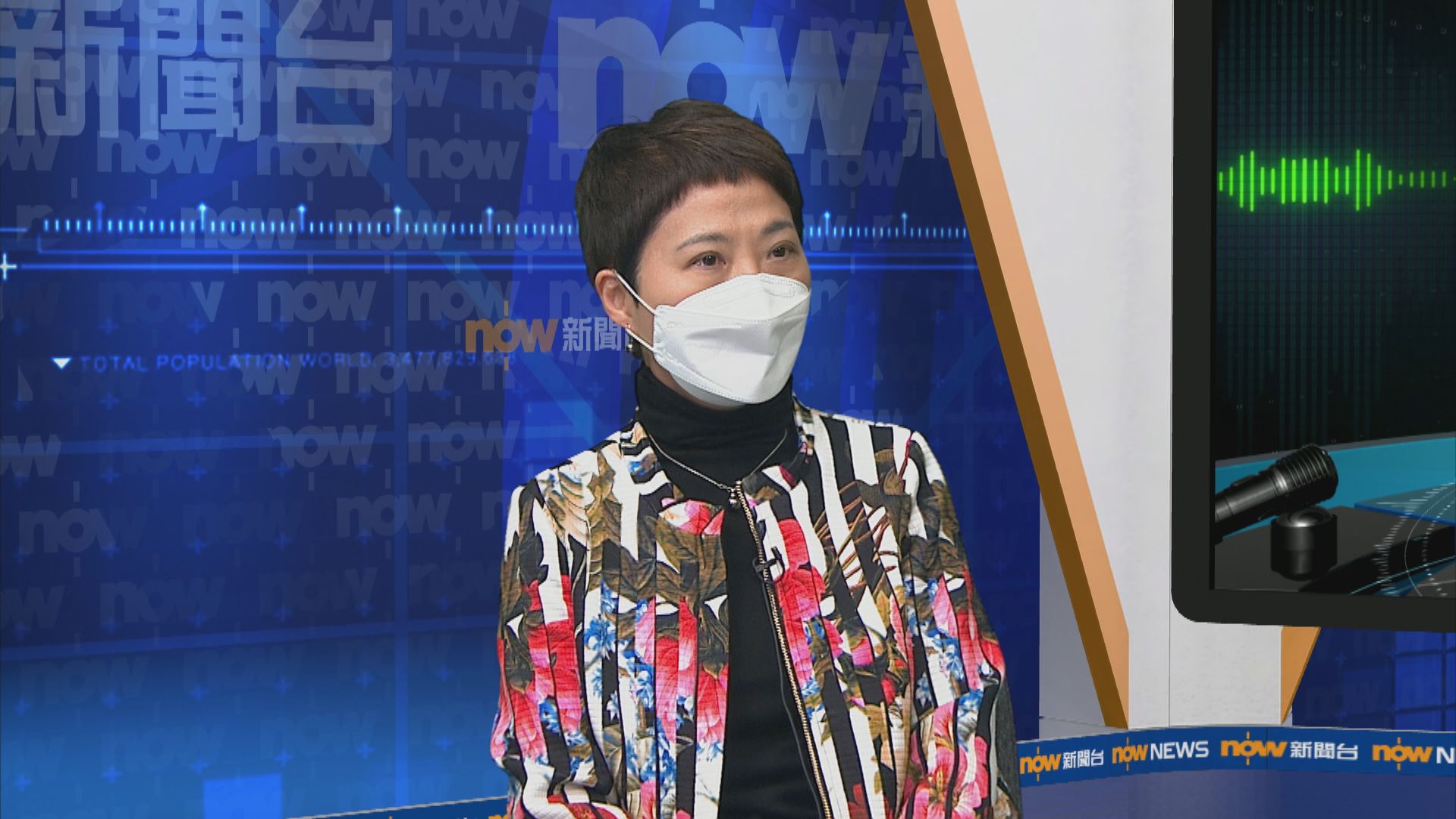 旅議會：從業員陸續從抗疫崗位回歸　盼人手問題可逐漸解決