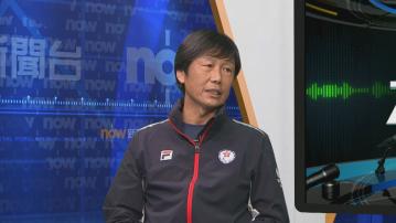 楊德強研港珠澳大橋辦公路單車賽 馬拉松深港其他關口舉行