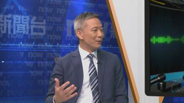 深圳灣年三十至初四24小時開放 姚柏良料過夜客不會因而減少