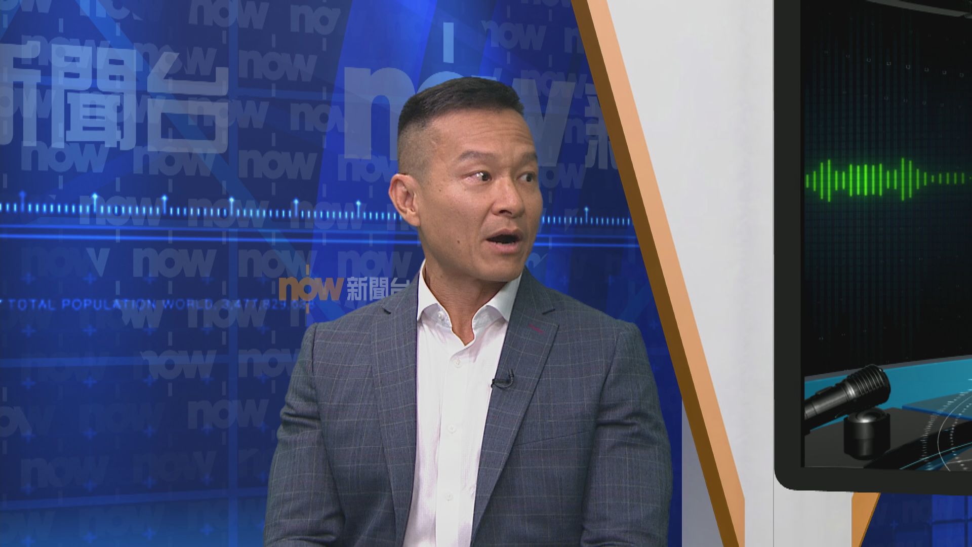 特區救援隊獲行政長官表揚榜 指揮官指本港正申請成國際中型救援部隊