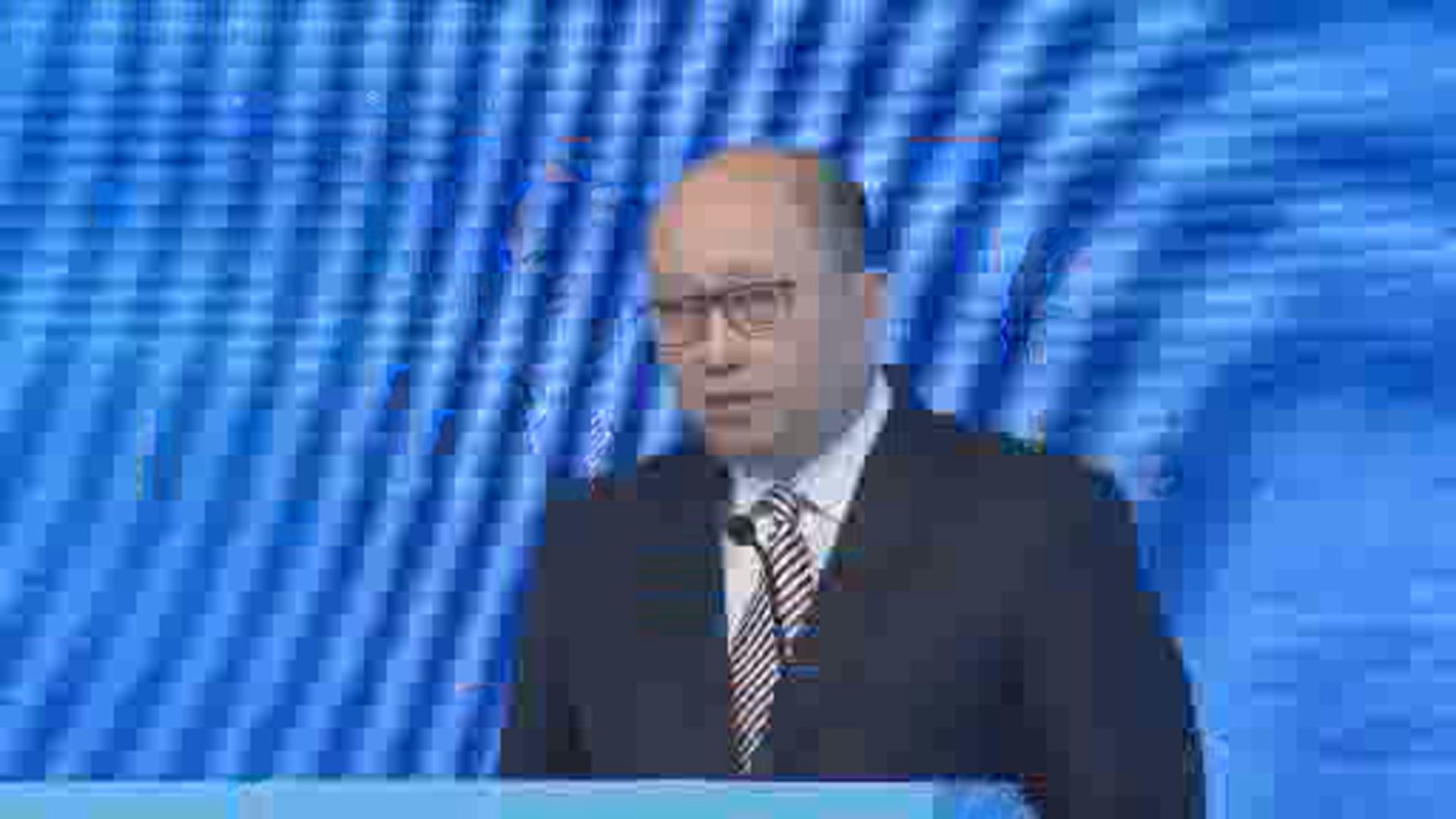 鄭雁雄：駐港聯絡辦必當好支持香港的超級聯絡員