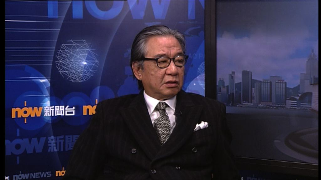 駱應淦：鄭若驊應開誠布公用事實說服市民