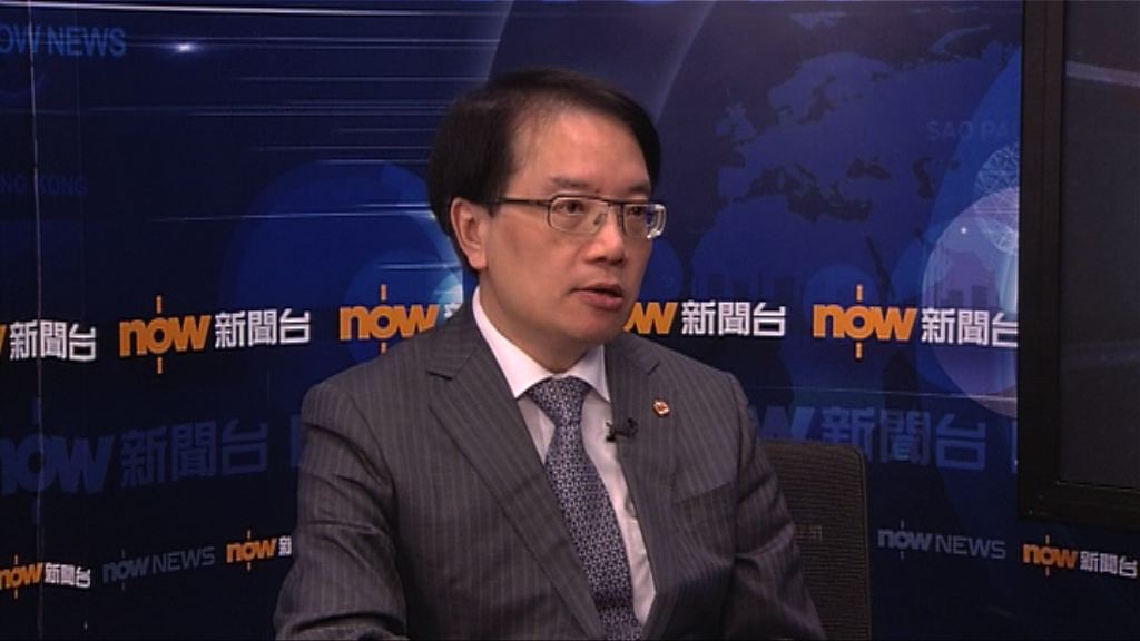 張偉麟期望退休後繼續服務市民