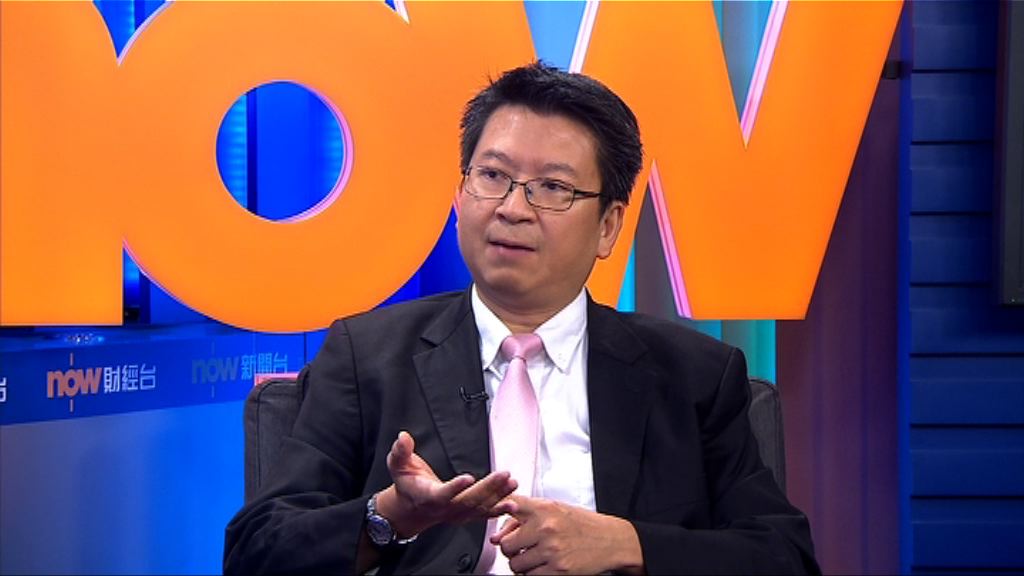 經濟學者：深港通或會加大港股波幅