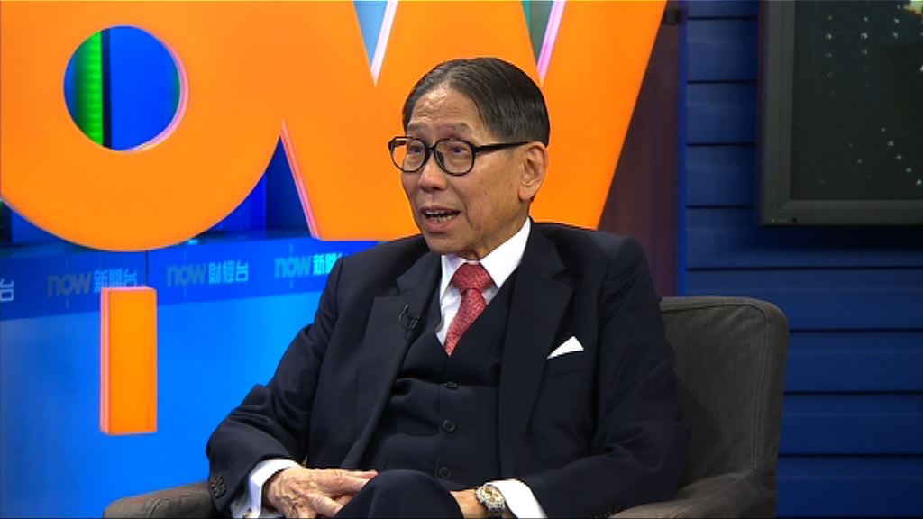 梁智鴻冀勞方重返標準工時委員會