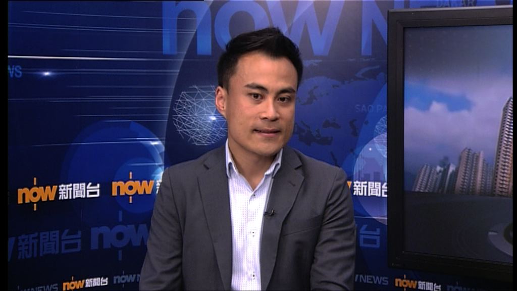 郭偉強：居屋轉售限制不夠嚴格