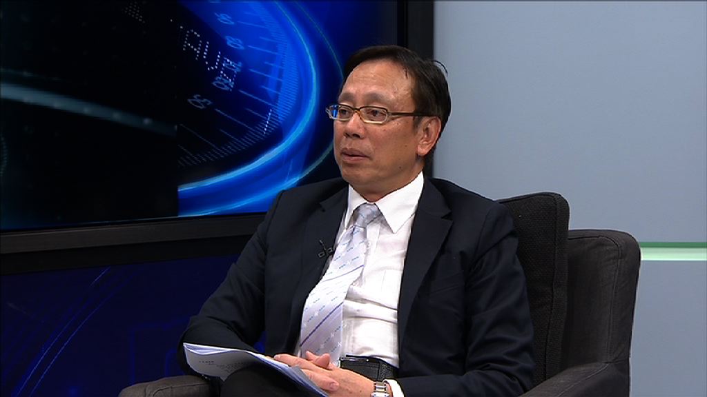 房協：考慮合併樂民新村及真善美村重建