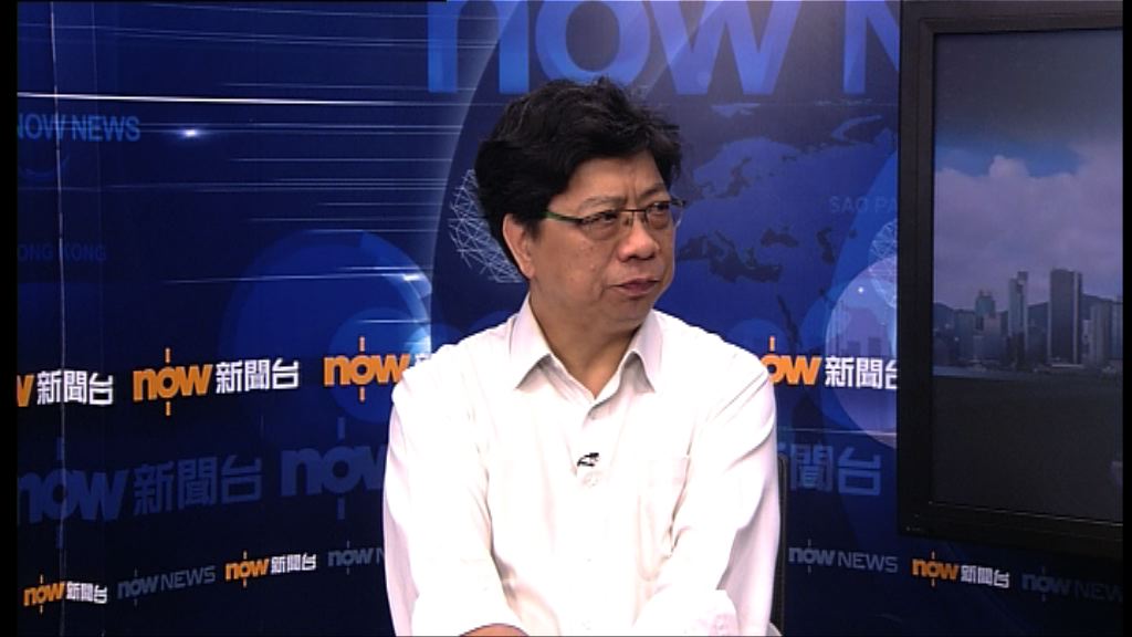 記協指政府需改善跨境基建資訊發放 