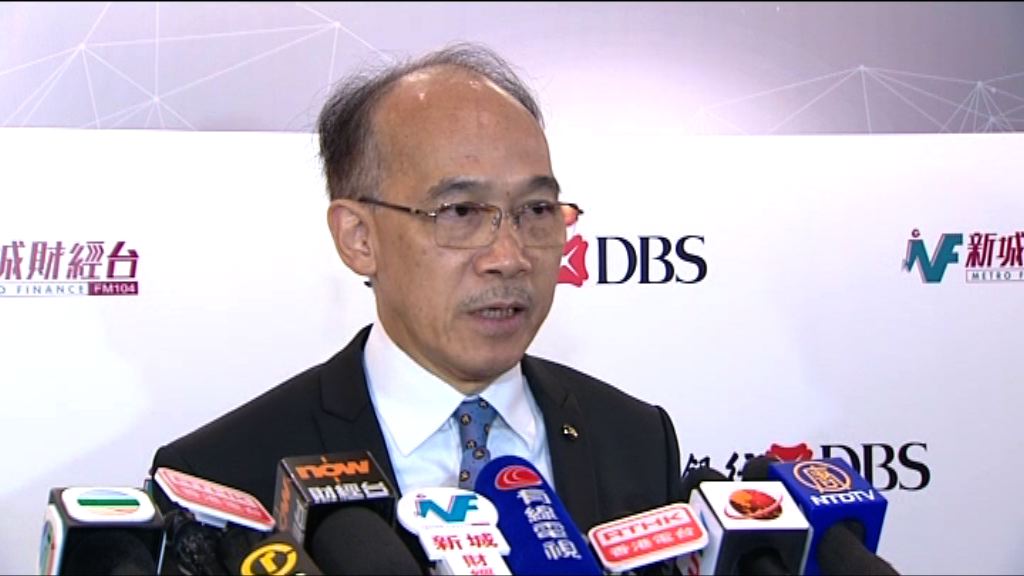 工總：中美貿易戰引起部分公司計劃裁員