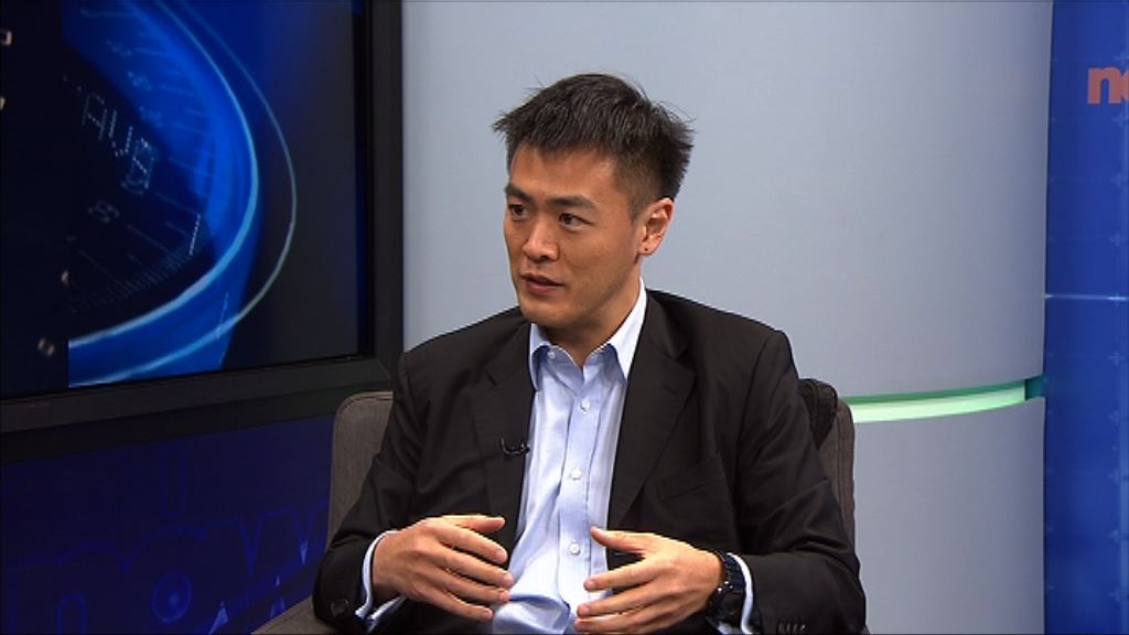 青年自薦計劃成效需時間證明