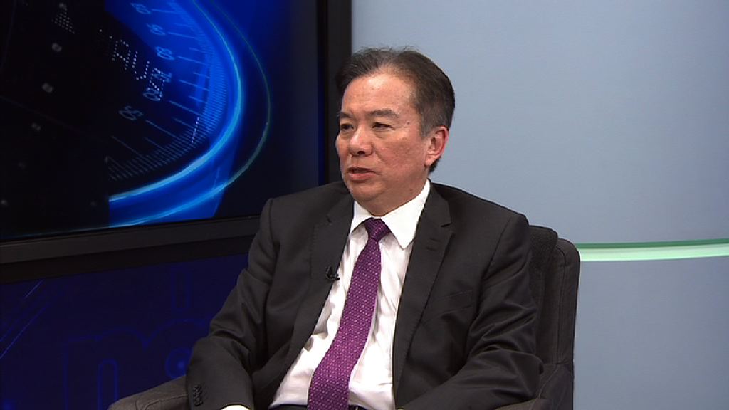 黃友嘉：預算案應投資將來不應派錢