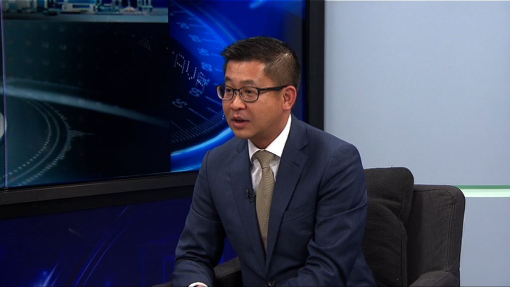 會計師公會：宜趁經濟好研究擴闊稅基