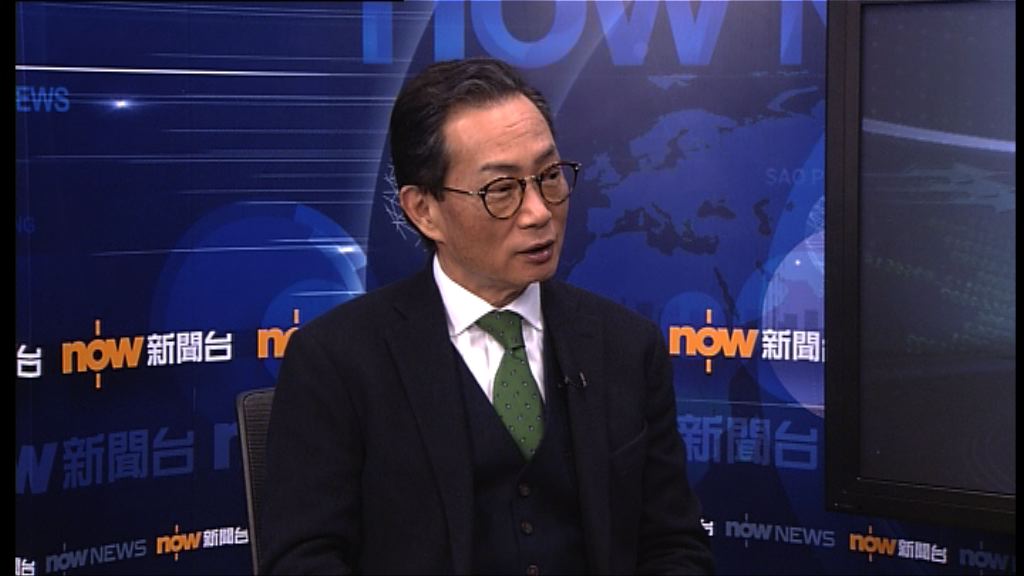 私隱專員：條例有加重罰則空間但修例有困難