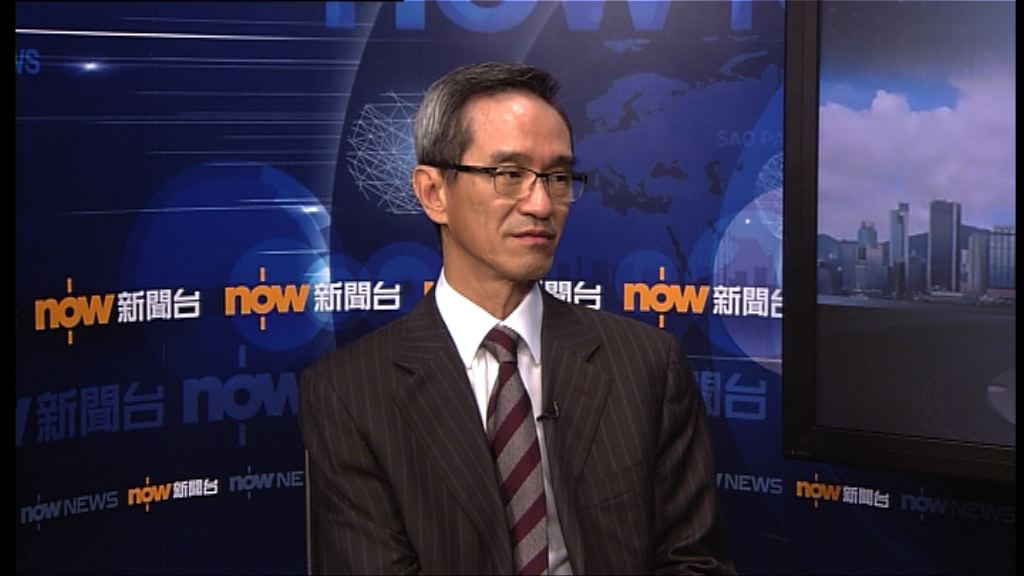 黃遠輝：住大點要長遠才做到