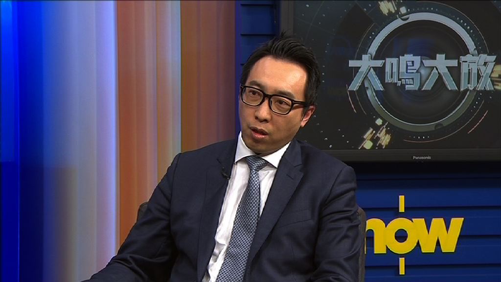 旅議會：五一黃金周內地客雖升但購物慾減