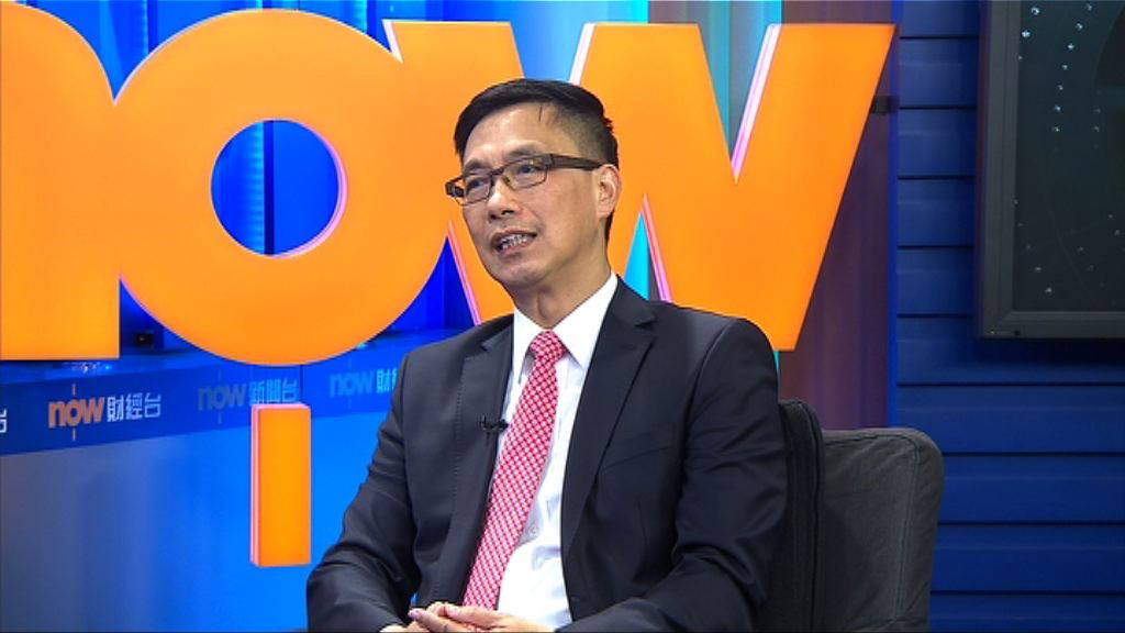 楊潤雄：新制加強監管幼稚園收費