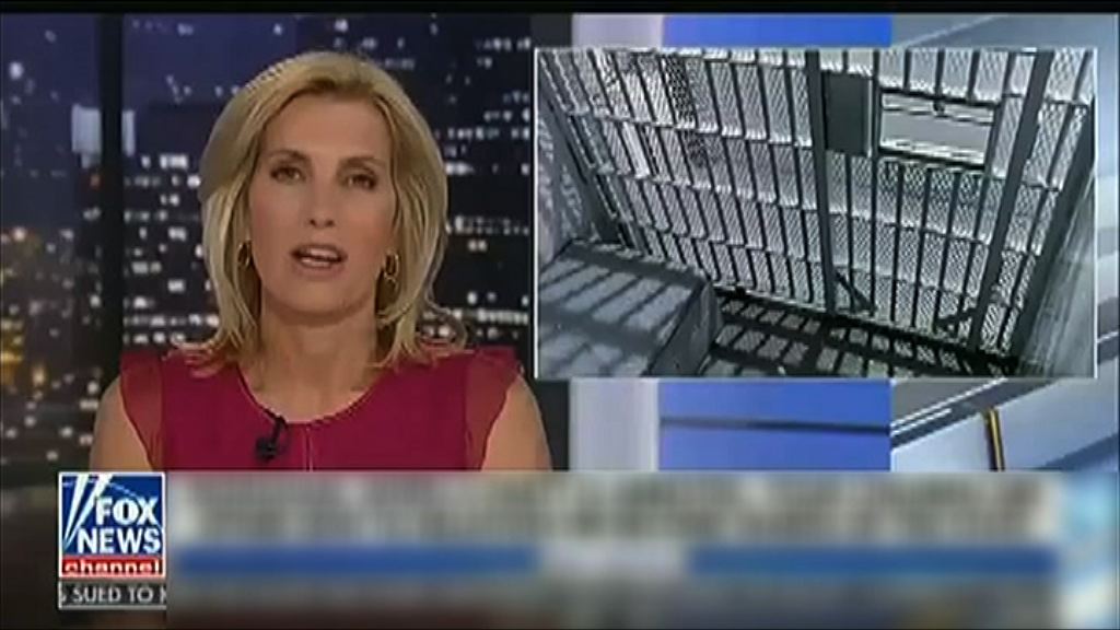 霍士新聞力撐特朗普移民政策