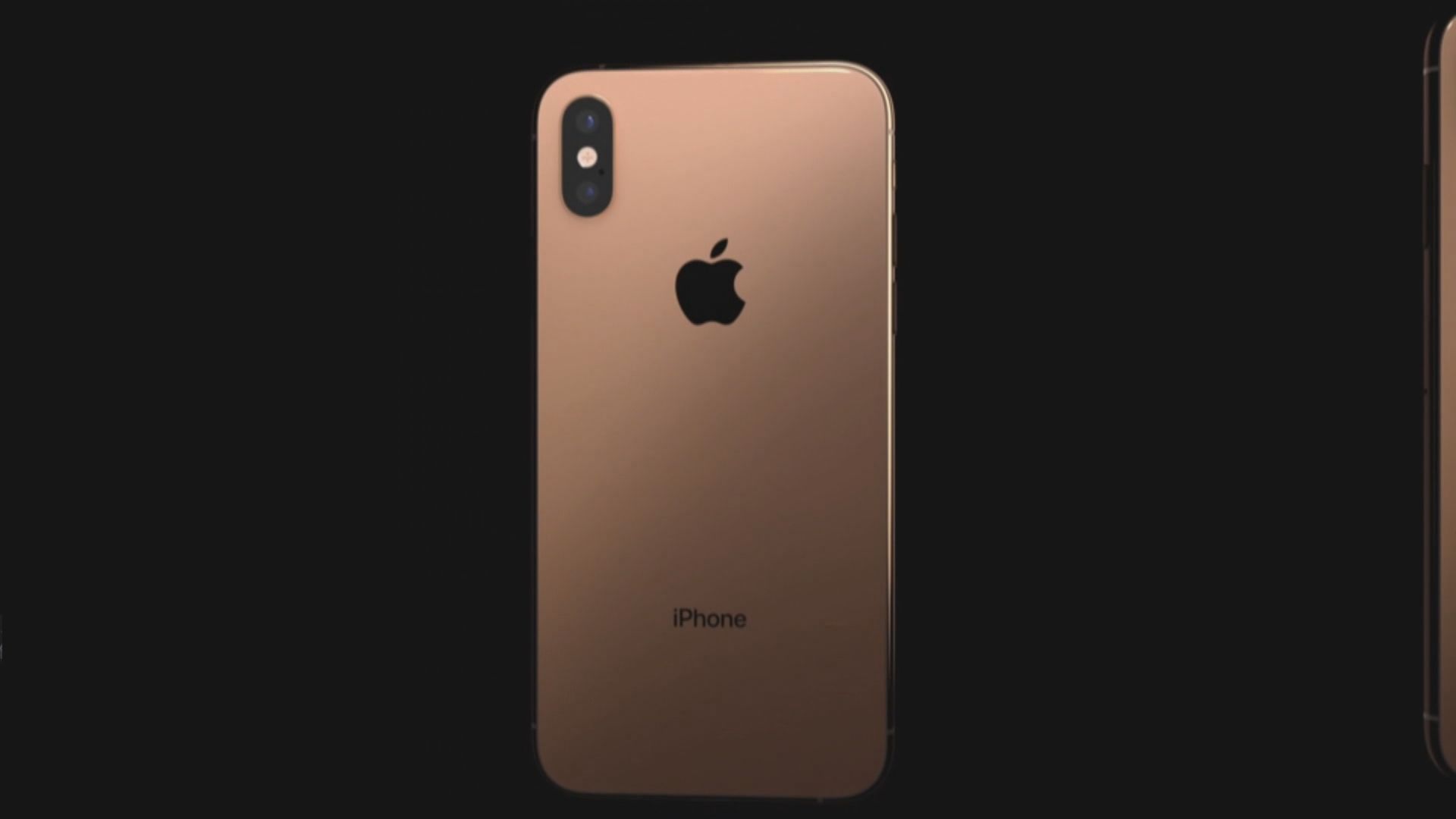 傳富士康明年轉往印度組裝iPhone X
