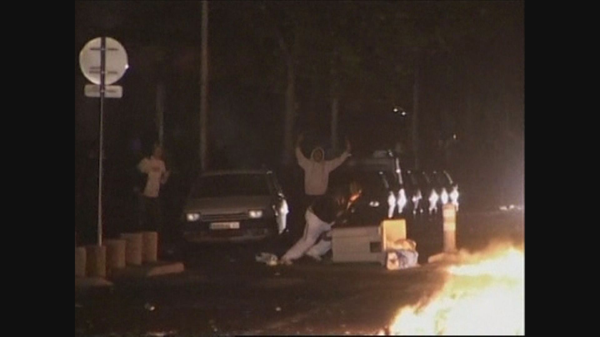 法國騷亂再次凸顯年輕人不滿經濟不平等與種族歧視