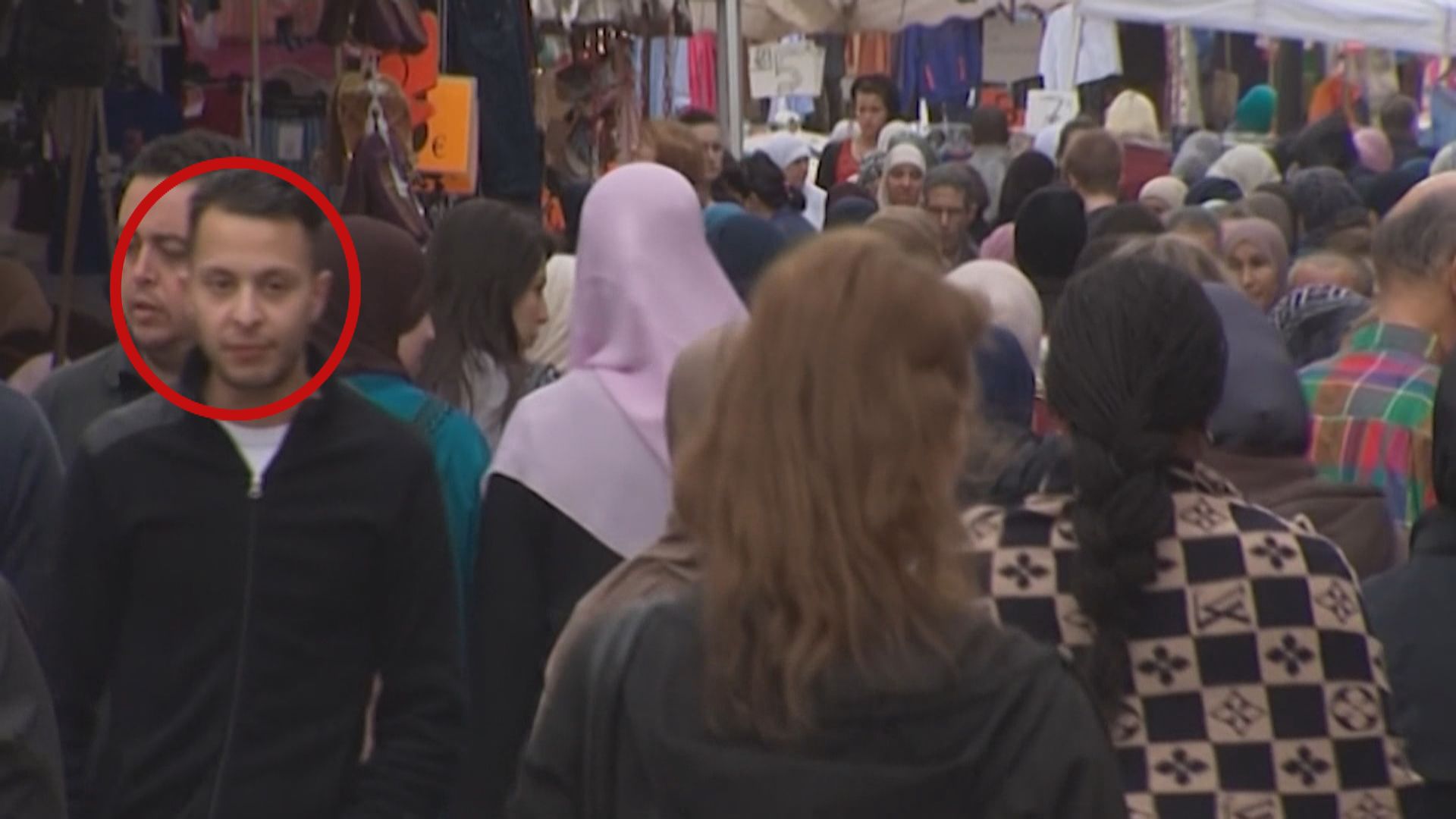 巴黎連環恐襲案　唯一生還襲擊者被判終身監禁不得假釋