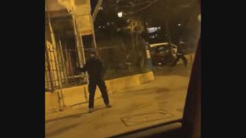 法國巴黎一死兩傷襲擊案 當局指疑兇有嚴重精神病