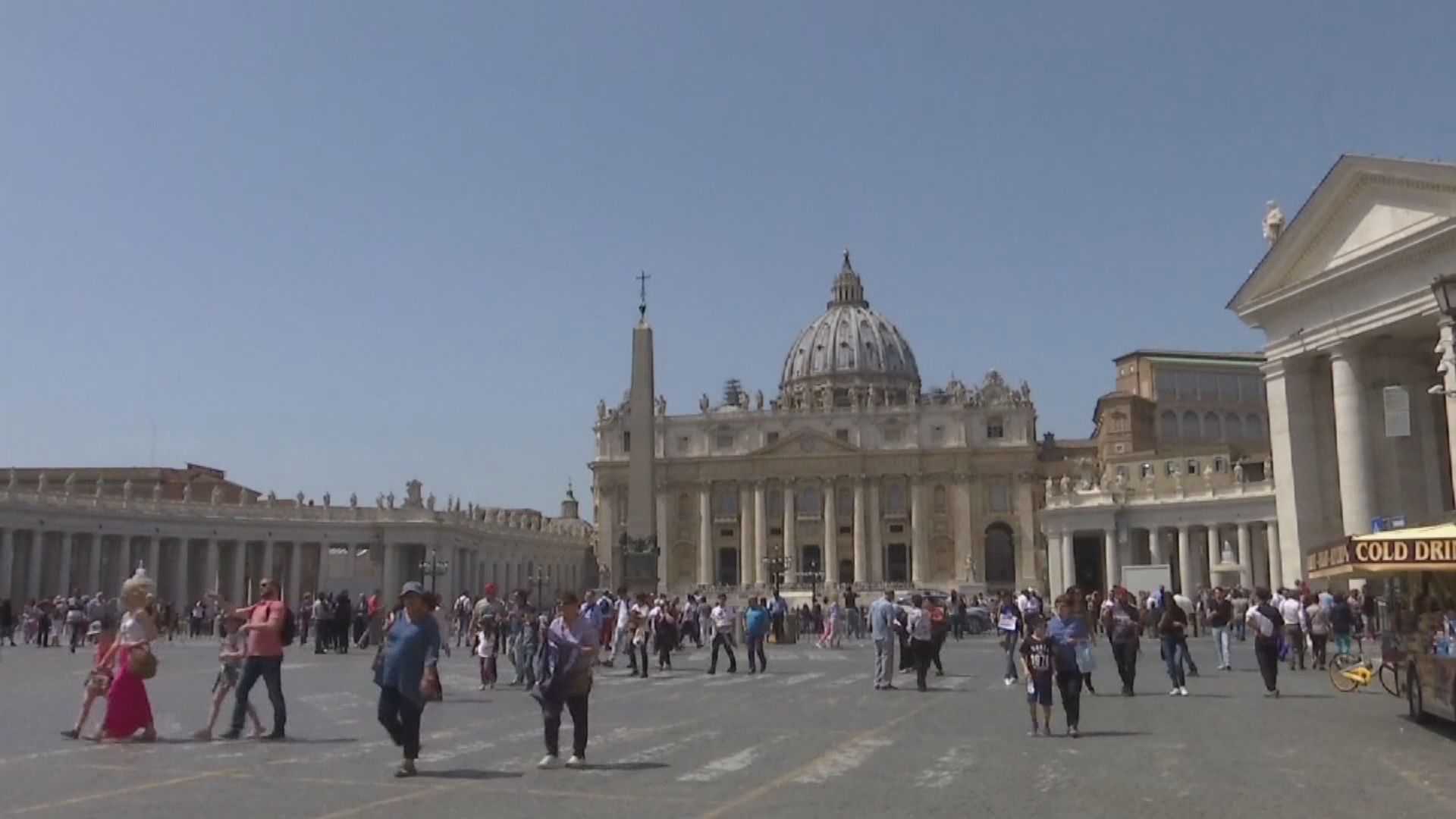 調查指法國天主教會七十年來有約3000戀童癖