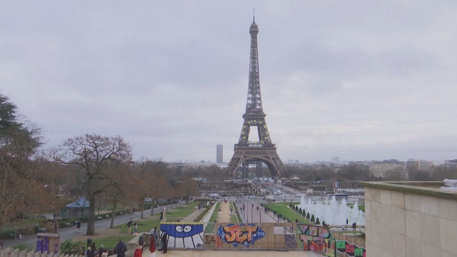 法國將於夏季結束前提出安樂死新法案