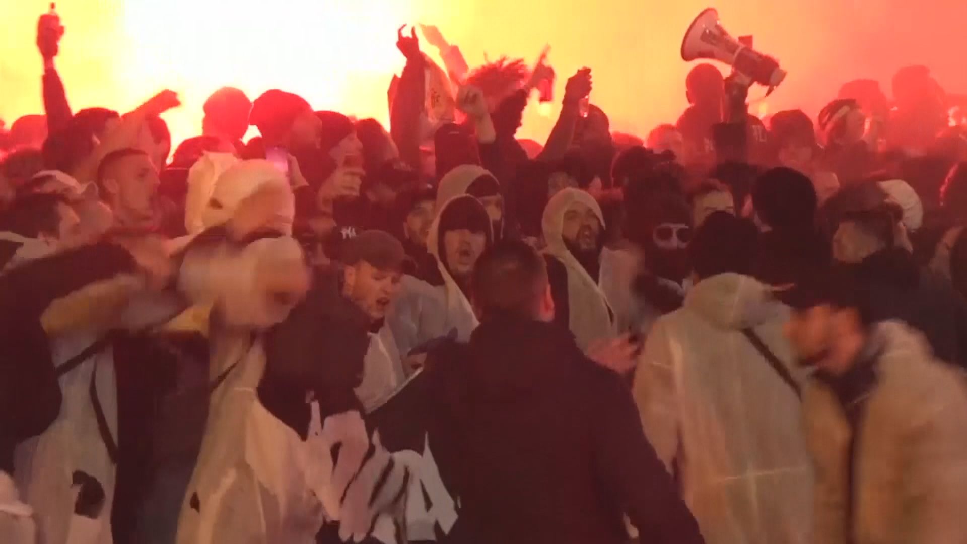 法國民眾下月可入場觀賽　上限五千人