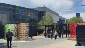 法國監管機構對Google處以3.25億歐元罰款