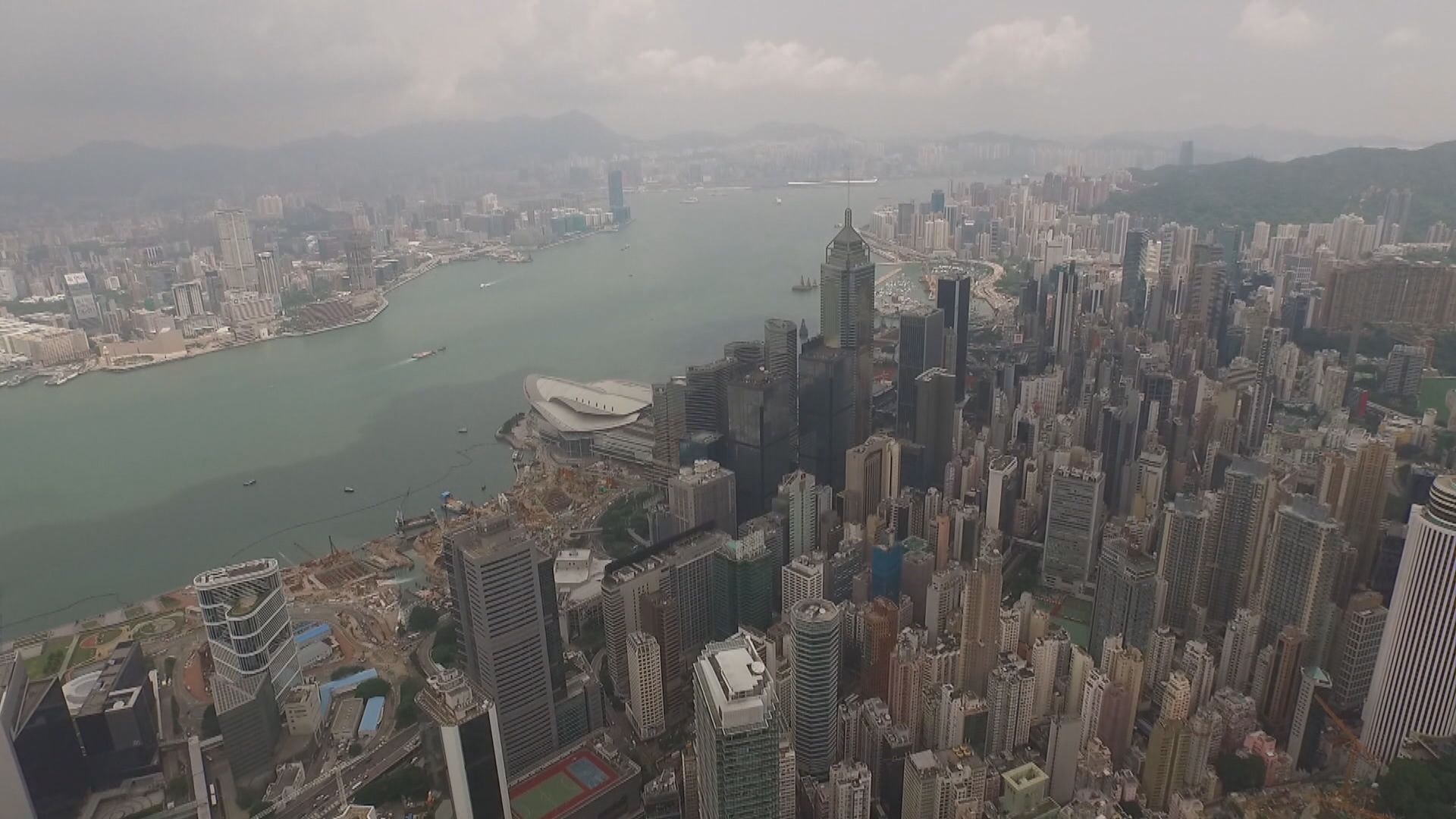 法國停止確認與香港引渡協議安排