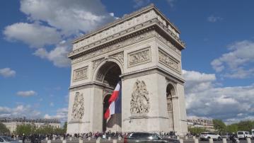 團體關注當局強迫過萬露宿者奧運前離開巴黎