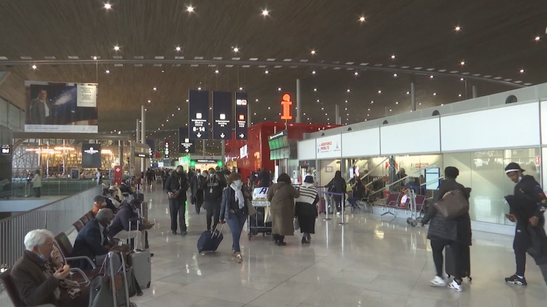 卡舒吉被殺案　法國警方確認拉錯人