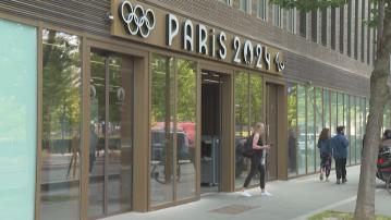 法國尋求盟友增援提升巴黎奧運保安