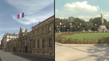 法國菲律賓下月就防務協議展開磋商