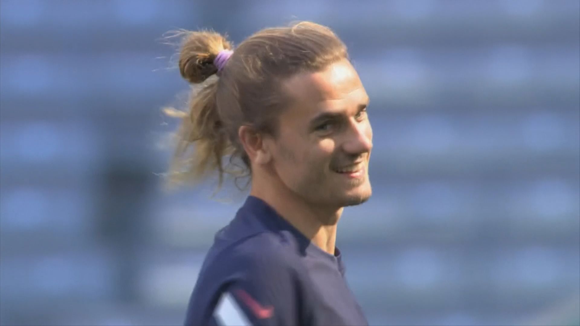 兩名法國球星被揭訪日時曾發表種族歧視言論