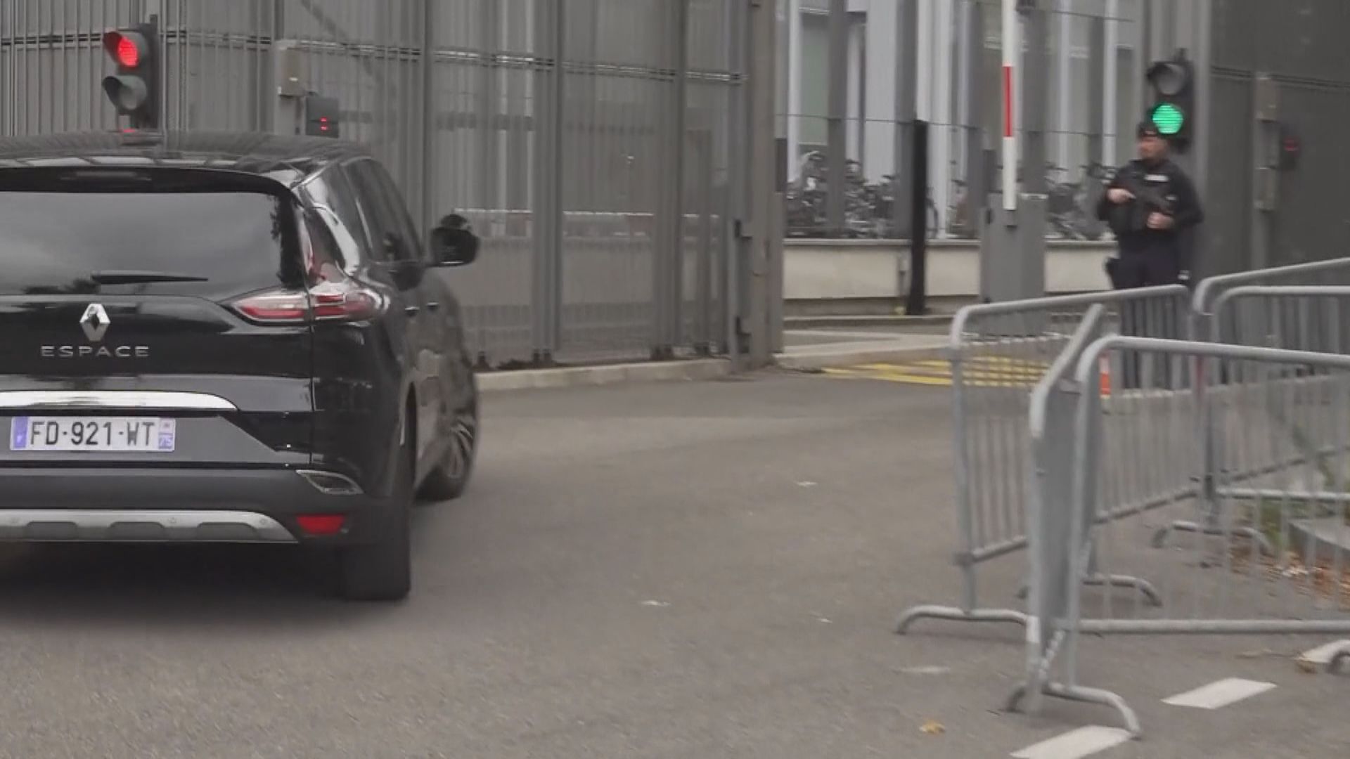 被裁定串謀罪成　法國前總統薩爾科齊下周二入獄服刑