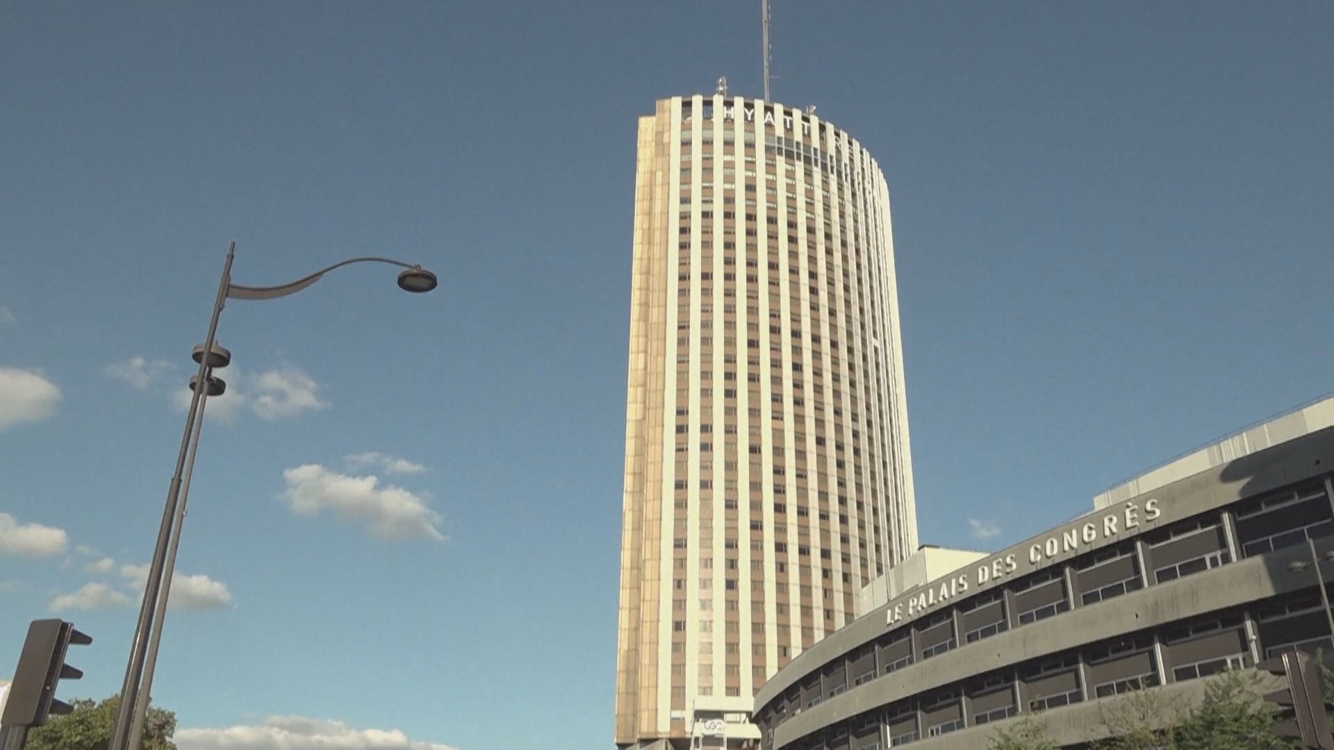 南非駐法國大使在巴黎伏屍酒店外　初步排除意外或涉及第三方