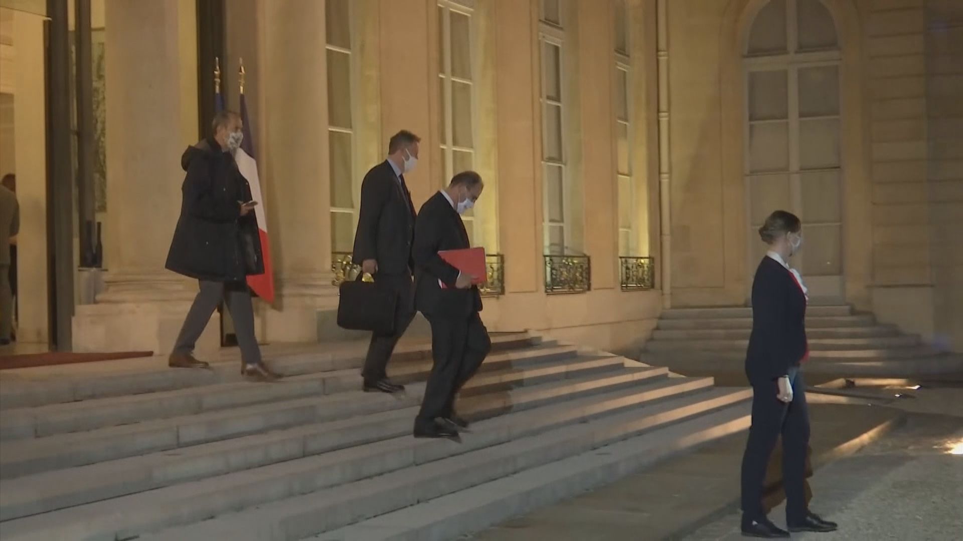 外媒：法國擬驅逐逾兩百極端宗教信仰外國人