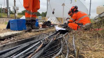 法國拘捕一名極端左翼分子涉奧運前夕破壞高鐵