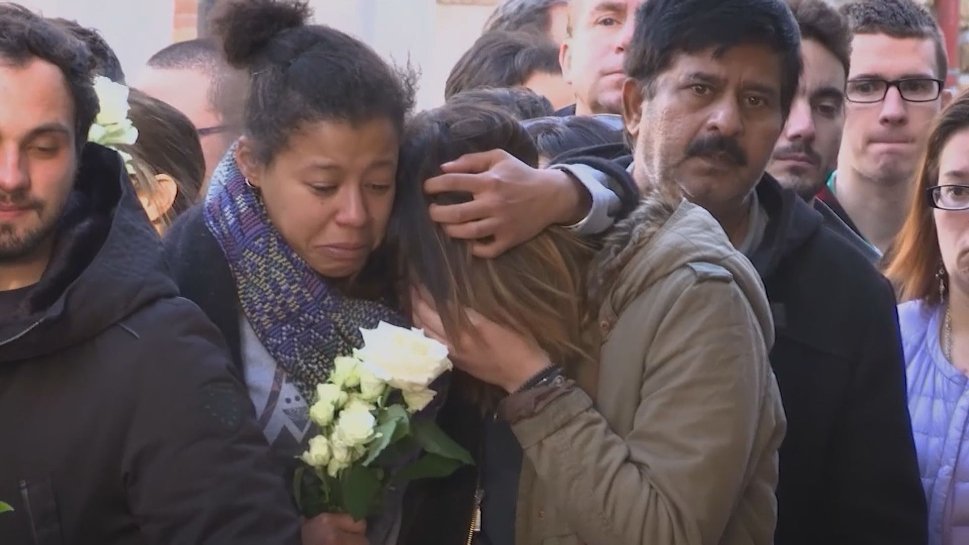 巴黎2015年恐襲案開審　施襲者指自己是伊斯蘭國士兵