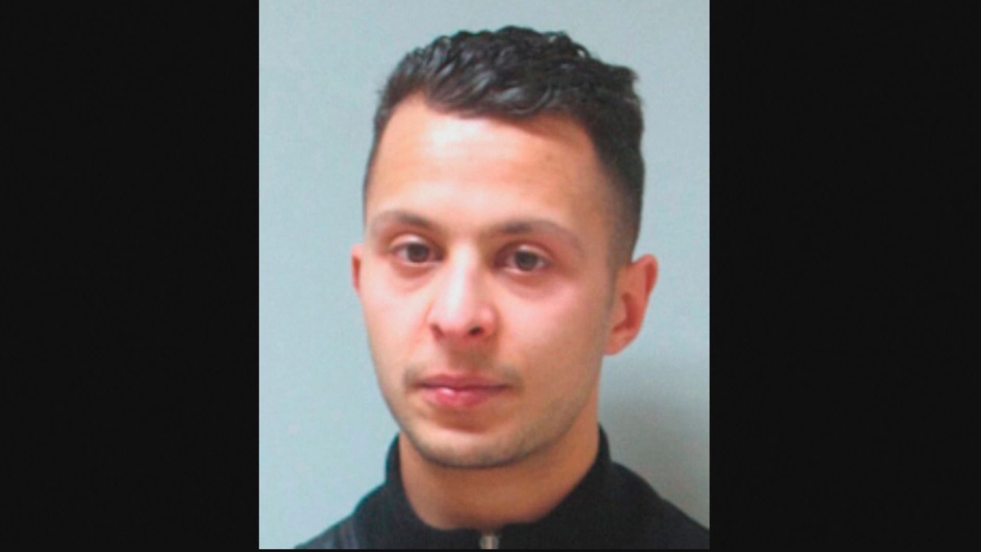 巴黎連環恐襲主要被告否認殺人