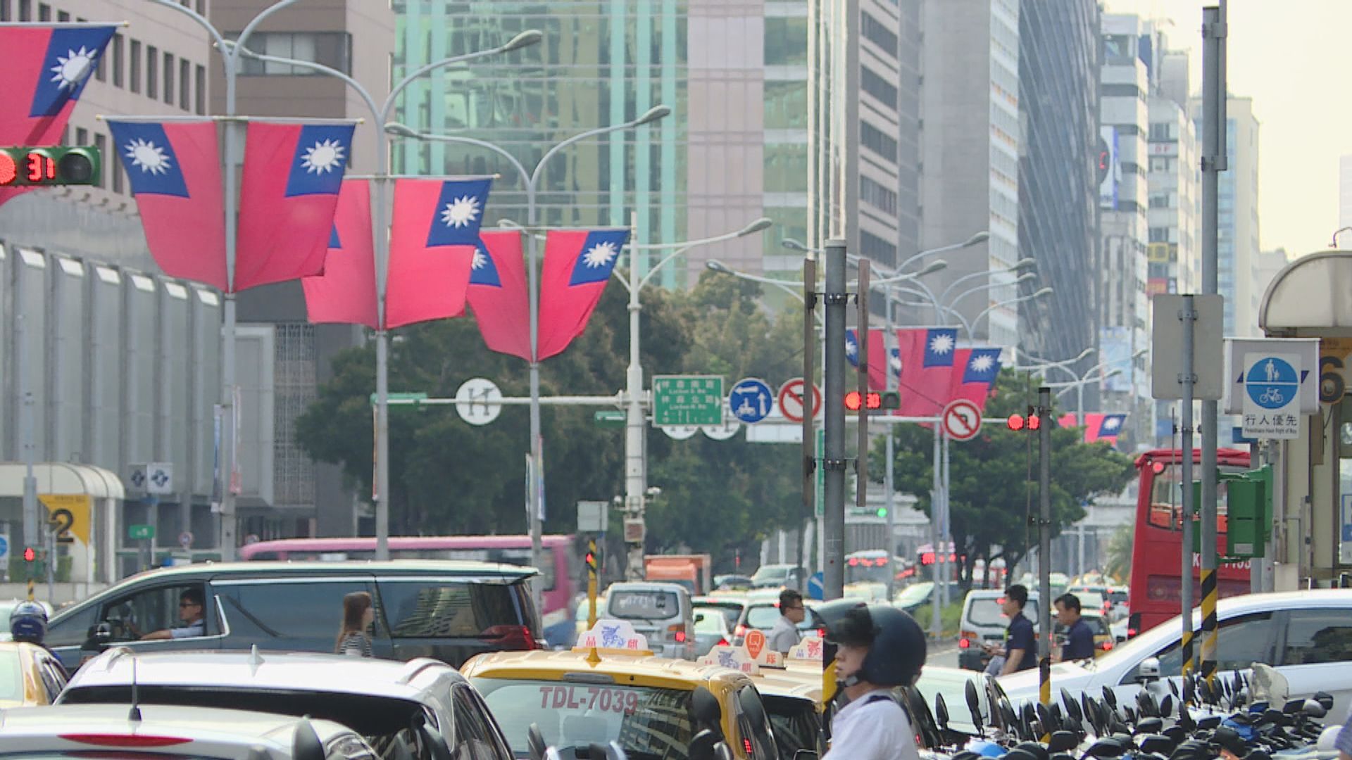 中國反對法國參議院支持台灣參與國際組織