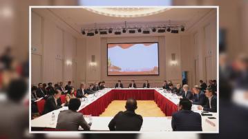 王文濤：美歐指責中國產能過剩毫無根據